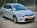 Thumbnail of Hyundai i30 CW 1.4i i Drive Cool, 12-RDF-6