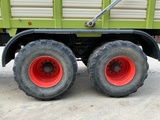Thumbnail of 2007 Kaweco Thorium 45 Loader wagon