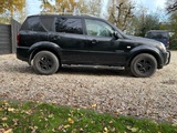 Minituur van SsangYong - Rexton - RX 270 Xdi s SportHR - Bedrijfswagen
