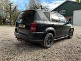 Minituur van SsangYong - Rexton - RX 270 Xdi s SportHR - Bedrijfswagen
