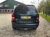 Minituur van SsangYong - Rexton - RX 270 Xdi s SportHR - Bedrijfswagen