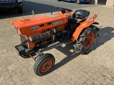 Thumbnail of Kubota B7001E Mini Tractor