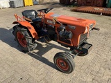 Thumbnail of Kubota B7001E Mini Tractor