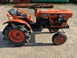Thumbnail of Kubota B7001E Mini Tractor