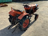 Thumbnail of Kubota B7001E Mini Tractor