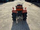 Thumbnail of Kubota B7001E Mini Tractor