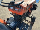 Thumbnail of Kubota B7001E Mini Tractor