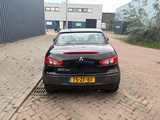 Minituur van Mitsubishi Colt CZC 1.5 Limited Edition Airco Cabrio Hardtop, 75-ZF-BF