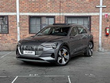Thumbnail of Audi e-tron 55 Quattro Advanced 95 kWh 360hp 2019 (Original-NL), G-111-ZL