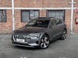 Thumbnail of Audi e-tron 55 Quattro Advanced 95 kWh 360hp 2019 (Original-NL), G-111-ZL