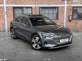 Thumbnail of Audi e-tron 55 Quattro Advanced 95 kWh 360hp 2019 (Original-NL), G-111-ZL