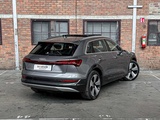Thumbnail of Audi e-tron 55 Quattro Advanced 95 kWh 360hp 2019 (Original-NL), G-111-ZL