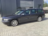Thumbnail of 2001 Volvo V70 2.4 Comfort Line Passenger Car