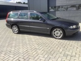 Thumbnail of 2001 Volvo V70 2.4 Comfort Line Passenger Car