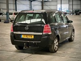 Thumbnail of Opel Zafira 1.6 Enjoy, 11-RZ-PR