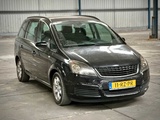 Thumbnail of Opel Zafira 1.6 Enjoy, 11-RZ-PR