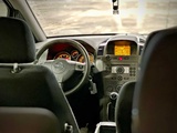 Thumbnail of Opel Zafira 1.6 Enjoy, 11-RZ-PR