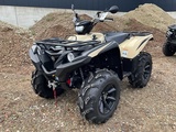Miniaturansicht von 2022 Yamaha 700 EPS ALU SE LA Grizzly XT-R Quad