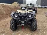 Miniaturansicht von 2022 Yamaha 700 EPS ALU SE LA Grizzly XT-R Quad