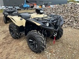 Miniaturansicht von 2022 Yamaha 700 EPS ALU SE LA Grizzly XT-R Quad