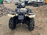Miniaturansicht von 2022 Yamaha 700 EPS ALU SE LA Grizzly XT-R Quad