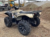 Miniaturansicht von 2022 Yamaha 700 EPS ALU SE LA Grizzly XT-R Quad