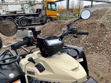 Miniaturansicht von 2022 Yamaha 700 EPS ALU SE LA Grizzly XT-R Quad