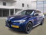 Thumbnail of Alfa Romeo Stelvio 2.0 T AWD Super Automatic; RN-995-G
