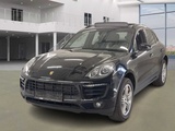 Minituur van Porsche Macan 3.0 S Automaat, 1379