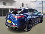 Thumbnail of Alfa Romeo Stelvio 2.0 T AWD Super Automatic; RN-995-G