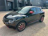 Thumbnail of Nissan Juke 1.6 Acenta; 09-XRF-8