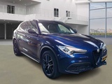 Thumbnail of Alfa Romeo Stelvio 2.0 T AWD Super Automatic; RN-995-G