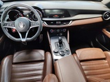 Thumbnail of Alfa Romeo Stelvio 2.0 T AWD Super Automatic; RN-995-G