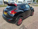 Thumbnail of Nissan Juke 1.6 Acenta; 09-XRF-8