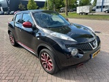 Thumbnail of Nissan Juke 1.6 Acenta; 09-XRF-8