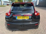 Thumbnail of Nissan Juke 1.6 Acenta; 09-XRF-8