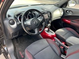 Thumbnail of Nissan Juke 1.6 Acenta; 09-XRF-8
