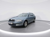 Minituur van Skoda Octavia Combi 1.6 Ambiente 2006 | 29-ST-ZB