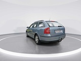 Minituur van Skoda Octavia Combi 1.6 Ambiente 2006 | 29-ST-ZB