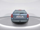 Minituur van Skoda Octavia Combi 1.6 Ambiente 2006 | 29-ST-ZB