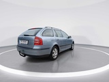 Minituur van Skoda Octavia Combi 1.6 Ambiente 2006 | 29-ST-ZB