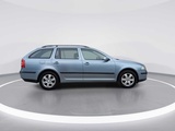 Minituur van Skoda Octavia Combi 1.6 Ambiente 2006 | 29-ST-ZB