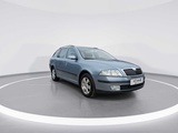 Minituur van Skoda Octavia Combi 1.6 Ambiente 2006 | 29-ST-ZB