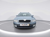 Minituur van Skoda Octavia Combi 1.6 Ambiente 2006 | 29-ST-ZB