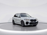 Minituur van BMW - X5 - xDrive45e High Executive M-Sport - Car - 2022 | M6-56-63