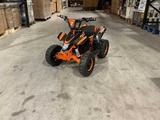 Minituur van 2025 Ultra Motocross MA05E OR 1000W Quad