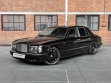 Thumbnail of Bentley Arnage R 6.75 V8 405hp 2003 Youngtimer