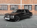 Thumbnail of Bentley Arnage R 6.75 V8 405hp 2003 Youngtimer