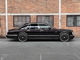 Thumbnail of Bentley Arnage R 6.75 V8 405hp 2003 Youngtimer