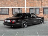 Thumbnail of Bentley Arnage R 6.75 V8 405hp 2003 Youngtimer